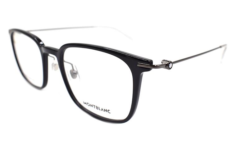 

Очки прямоугольной формы MONTBLANC