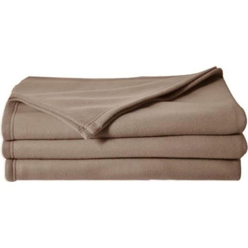 

Одеяло Poyet Motte Poleco Taupe 180 x 220 см, зеленый