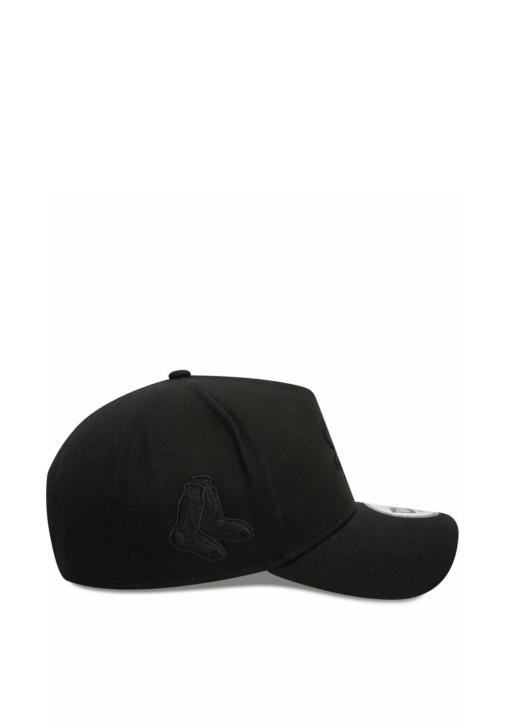 

Бейсболка ADJUSTABLE SNAPBACK New Era, черный