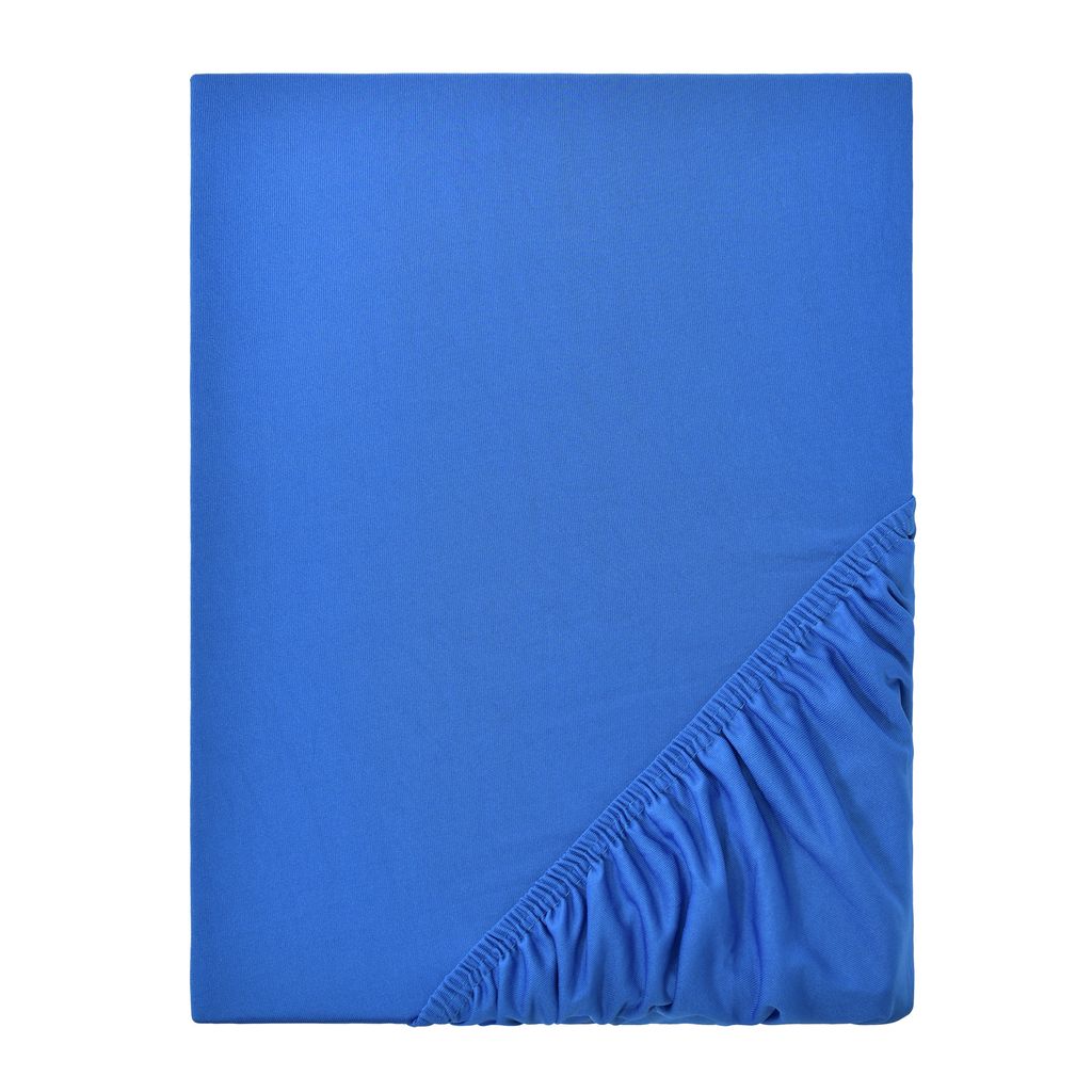 

Серия из микрофибры Maxi Royal Blue 200 x 220 см B&D Textiles