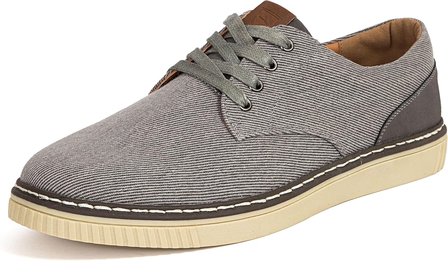 

Мужские оксфорды Deer Stags Stockton, серый