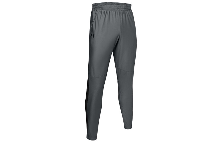 

Спортивные штаны Twister Knit Мужские Серые Under Armour, серый