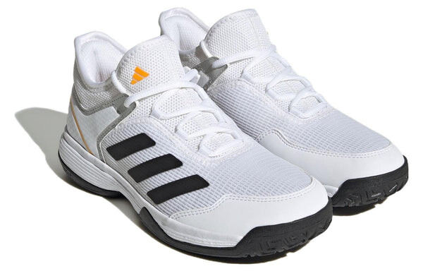 Кроссовки adizero ubersonic 4 shoes Adidas, белый — фото 2