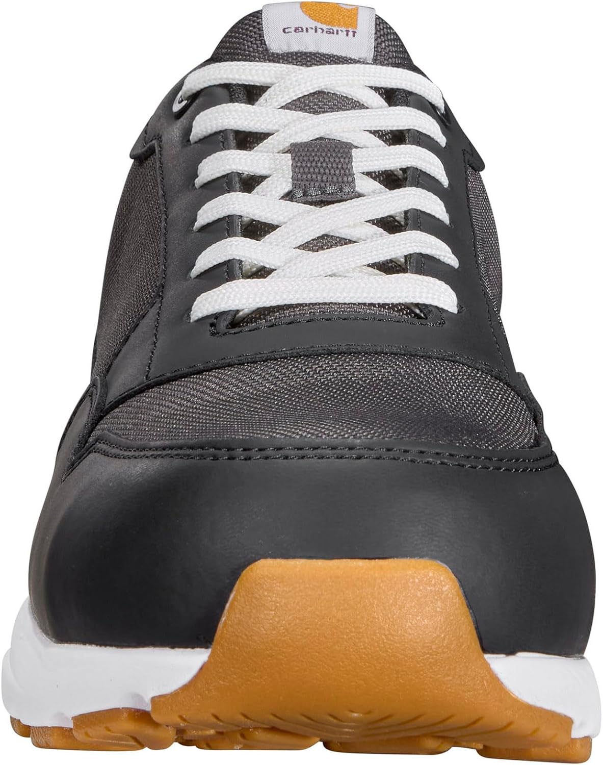 Кроссовки Carhartt Footwear FG2011M Greenfield, Black/White — фото 2