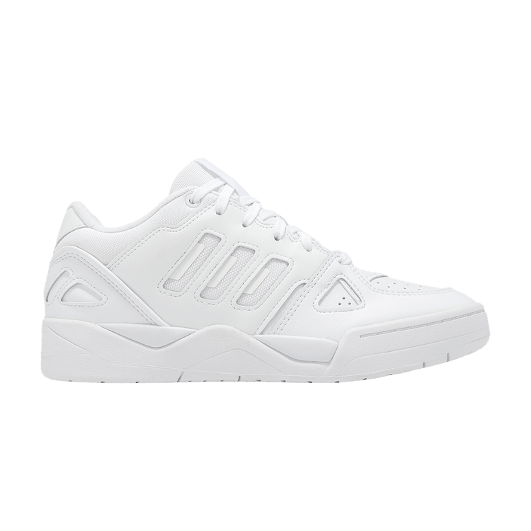 

Кроссовки Midcity Low J 'White Grey', белый