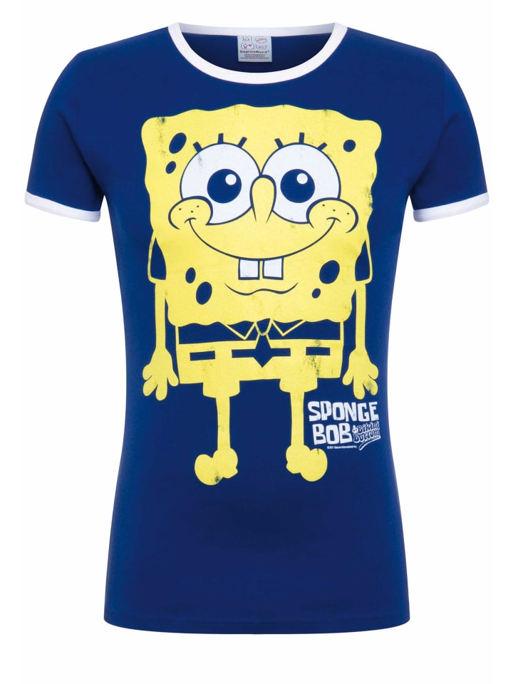 

Футболка Logoshirt