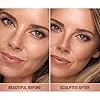 Charlotte Tilbury Hollywood Liquid Contour Wand - удобный в использовании контурный стик и жидкий бронзер для моделирования и придания формы - обеспечивает естественный, скульптурный вид., 03 Medium - medium with neutral undertones — фото 2