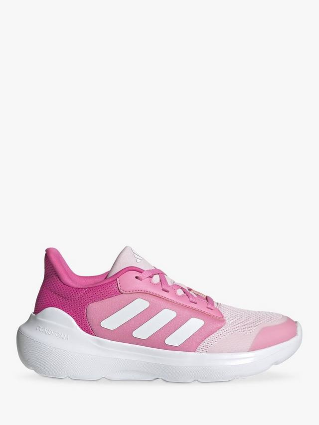 

Детские беговые кроссовки Tensaur Run 3.0 adidas, Pink/White