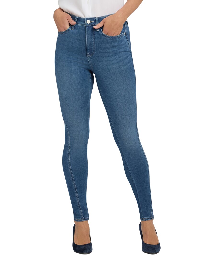 

Джинсы Skinny Leg от NYDJ Ami Lake Notre-Dame Nydj, синий