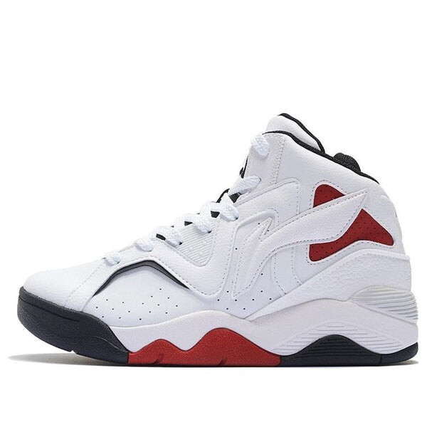 

Кроссовки баскетбольная культура Li-Ning, белый