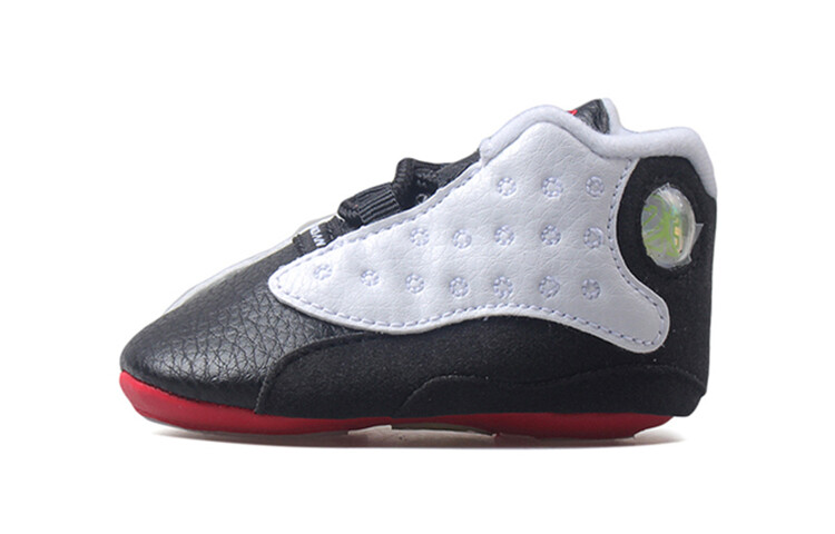 Кроссовки Jordan Air Jordan с 13 носком TD