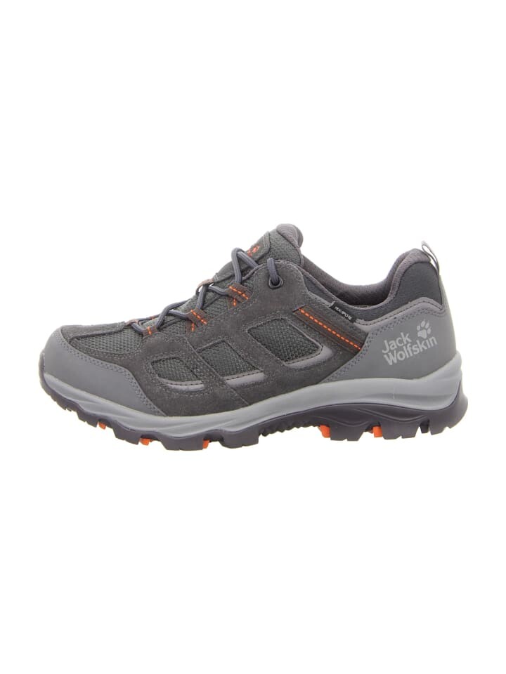 

Походная обувь Jack Wolfskin Wanderhalbschuhe, серый