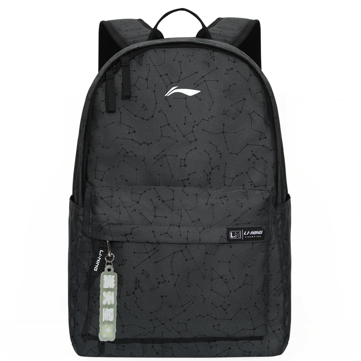 

Рюкзак Li-Ning из полиэстера Regular Unisex Multicolor