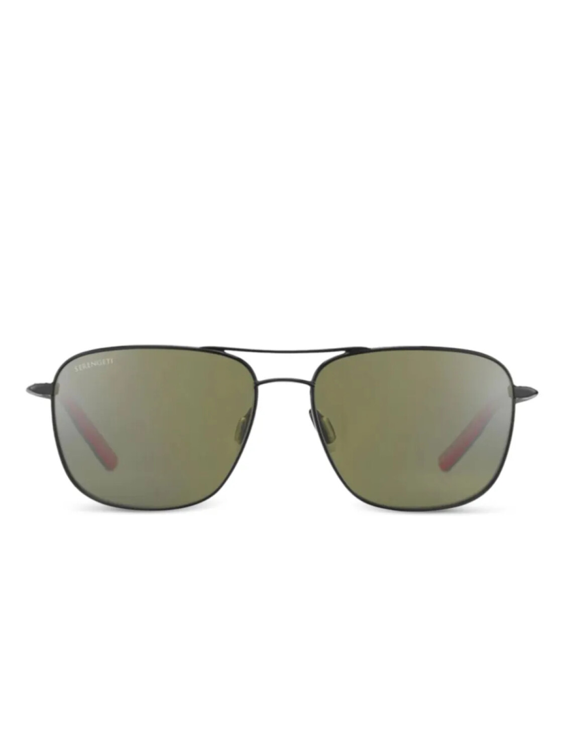 

Солнцезащитные очки Serengeti Eyewear Spello, черный