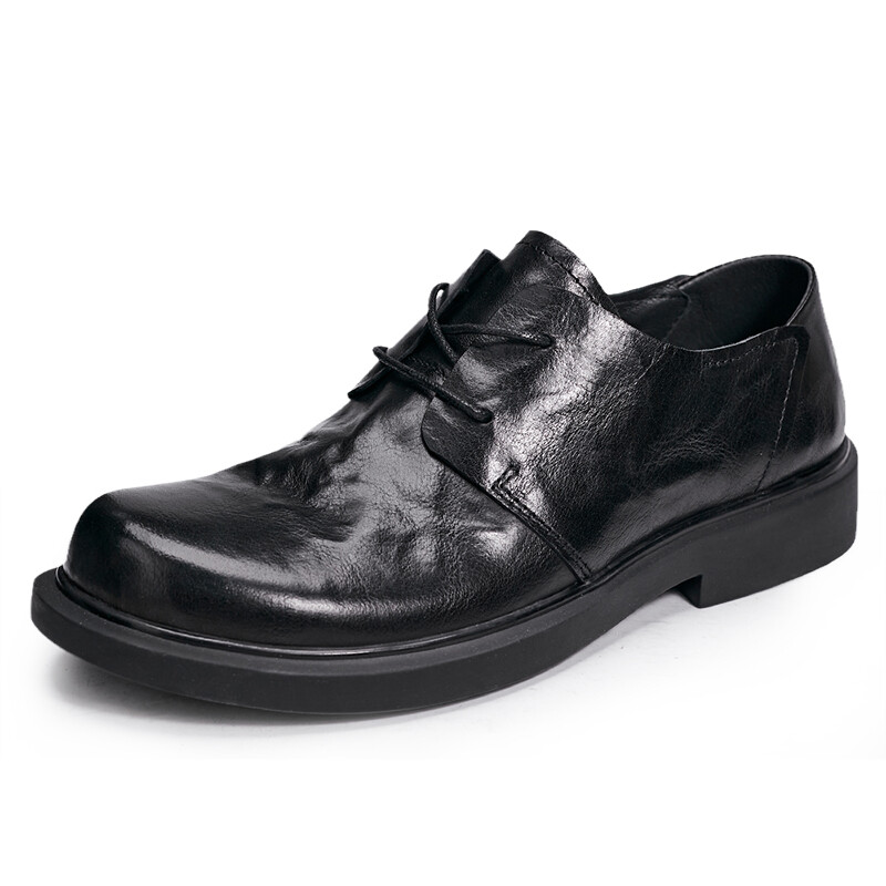 

Туфли мужские Men"s Casual Men Low-Top Voguhomme, коричневый