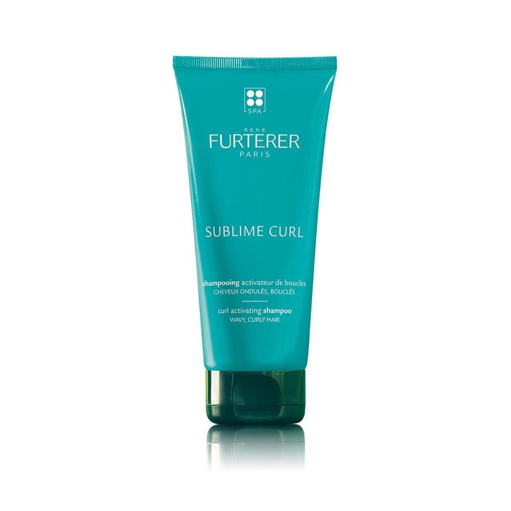 

Шампунь Rene Furterer Sublime Curl, 200 мл