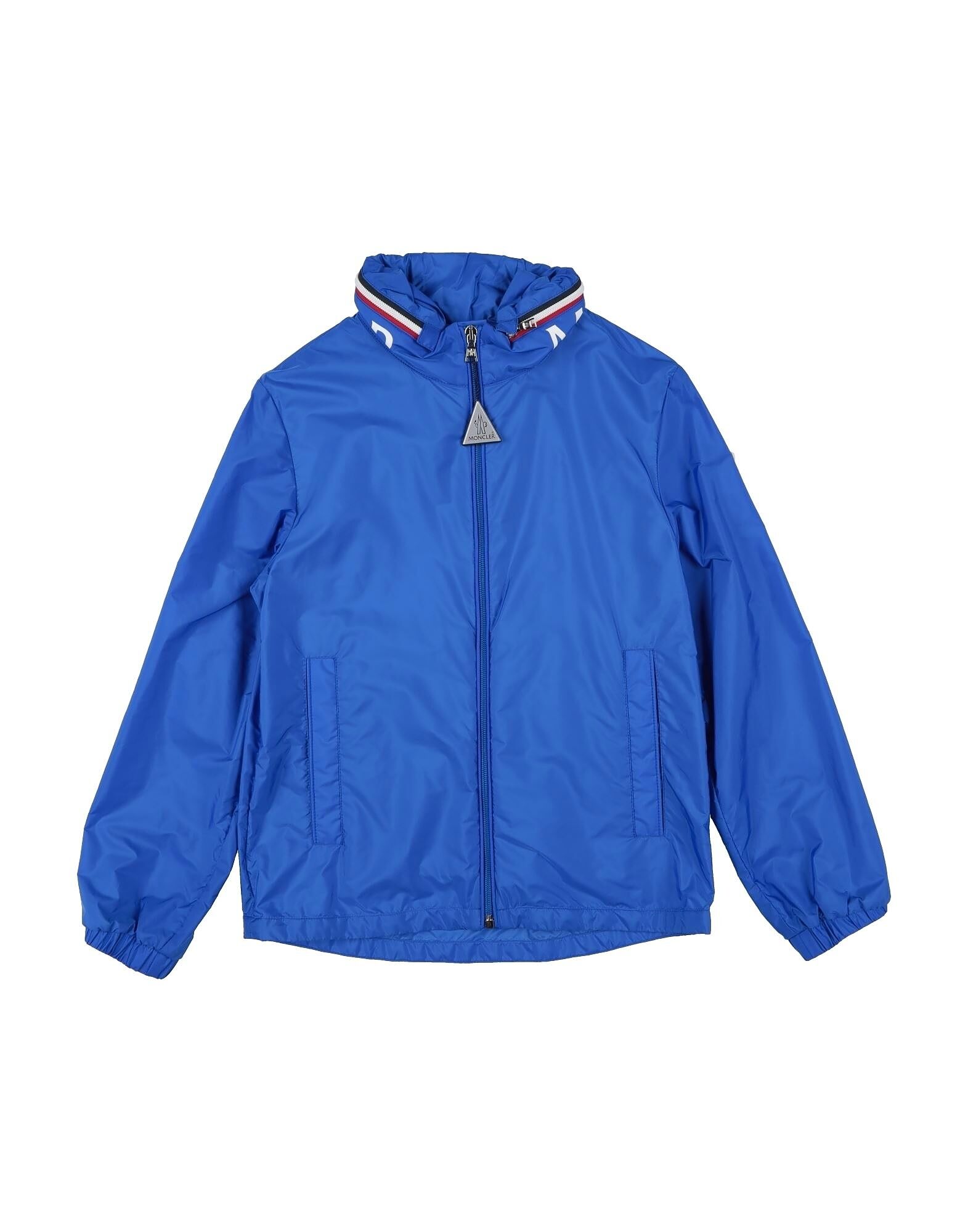 

Куртка для мальчиков Moncler, ярко-синий