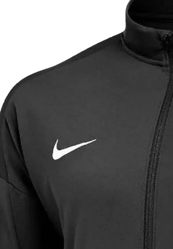 Куртка тренировочная Academy Pro 24 Nike Performance, черный — фото 3