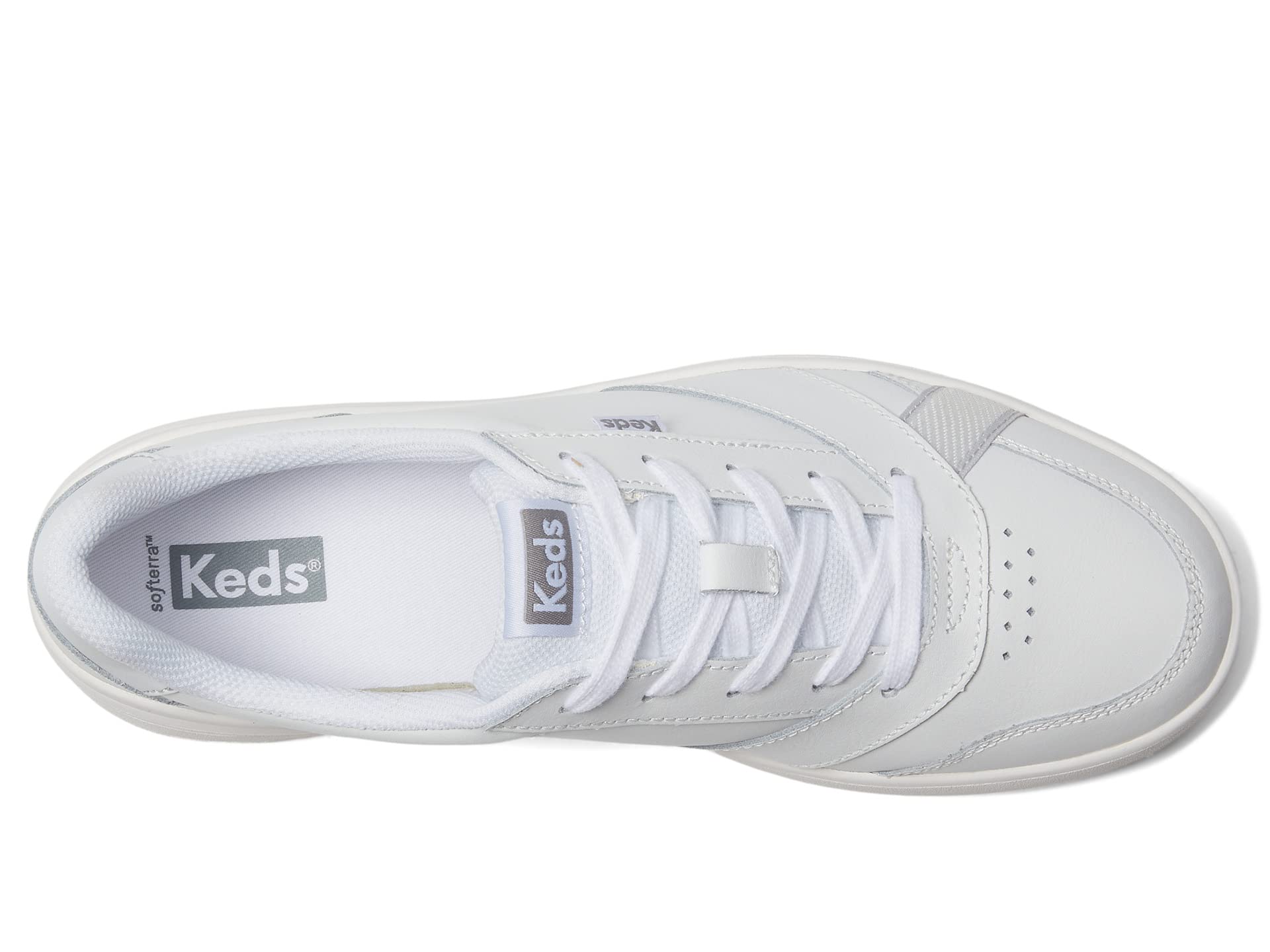 

Кроссовки Keds The Court Lace Up