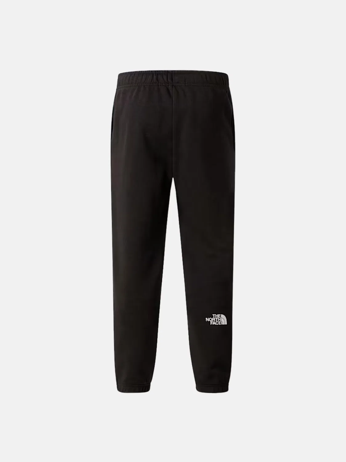 Обычные брюки 'THE NORTH FACE kids TEEN SIMPLE LT JOGGER PANTALONE' The North Face, Black — фото 2