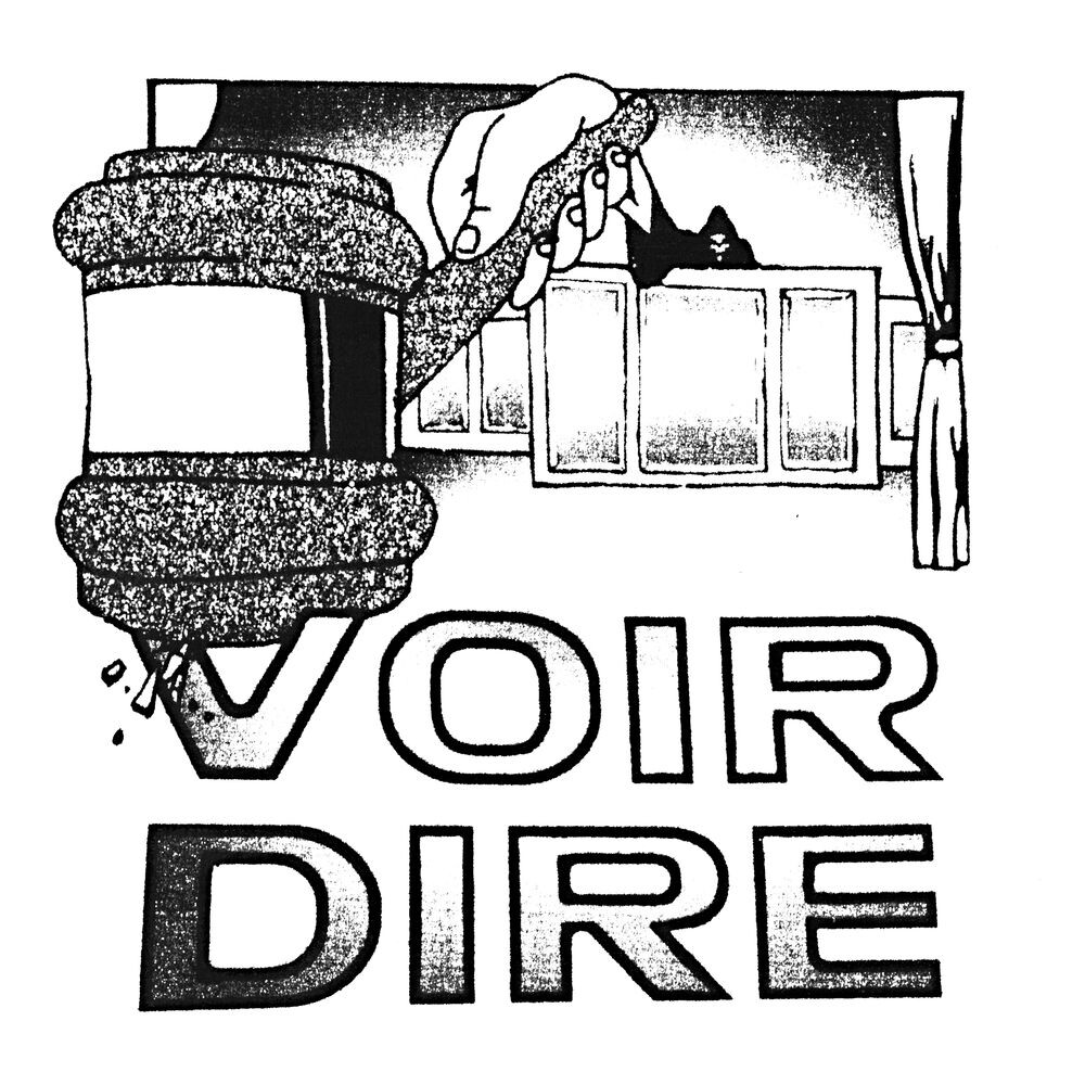 

Виниловая пластинка LP VOIR DIRE [Silver Vinyl] - Earl Sweatshirt, The Alchemist