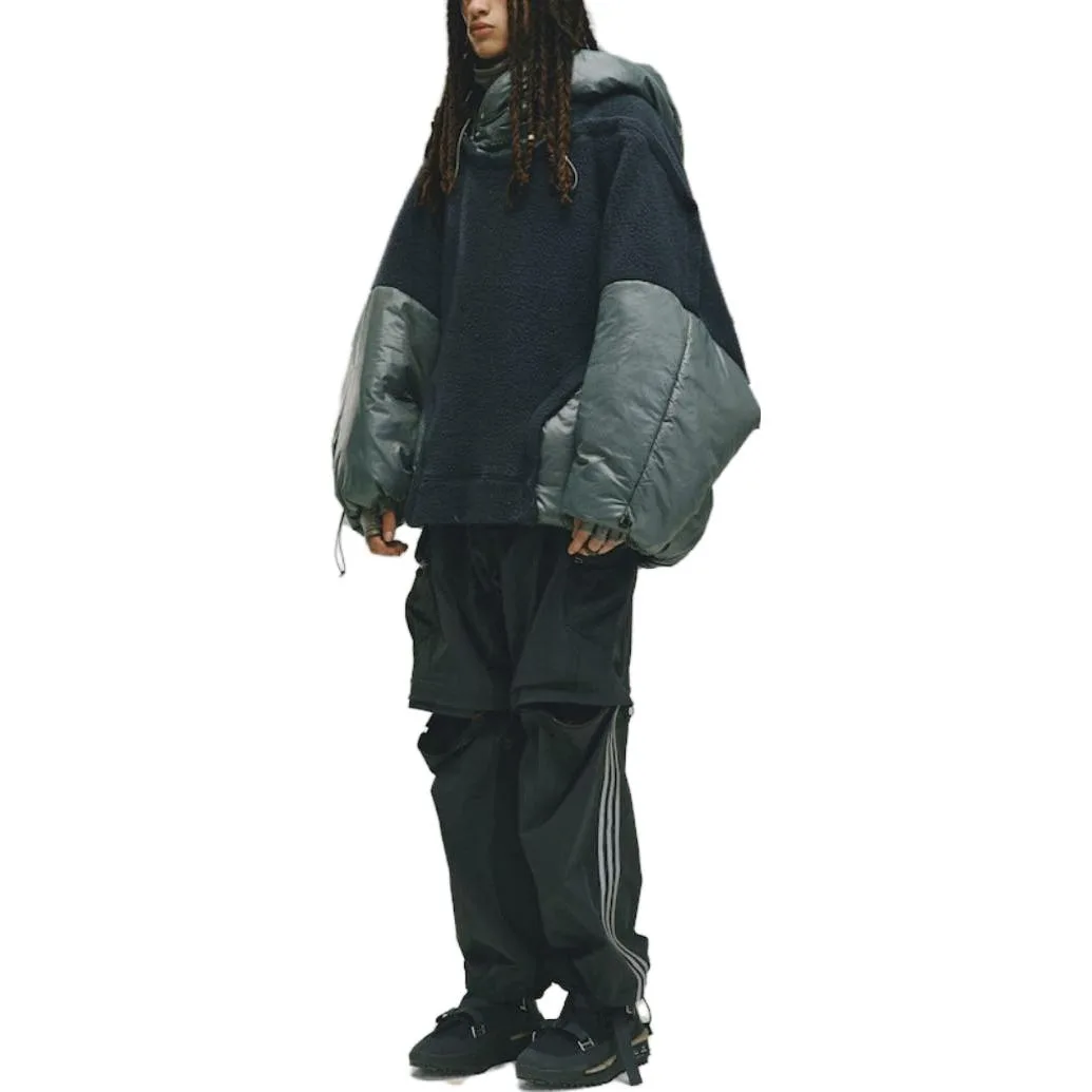 Adidas Originals Брюки Casual Unisex Charcoal Black — фото 4