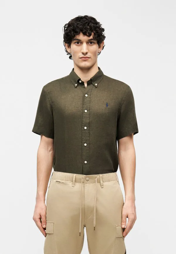 Рубашка с коротким рукавом Polo Ralph Lauren, Armadillo