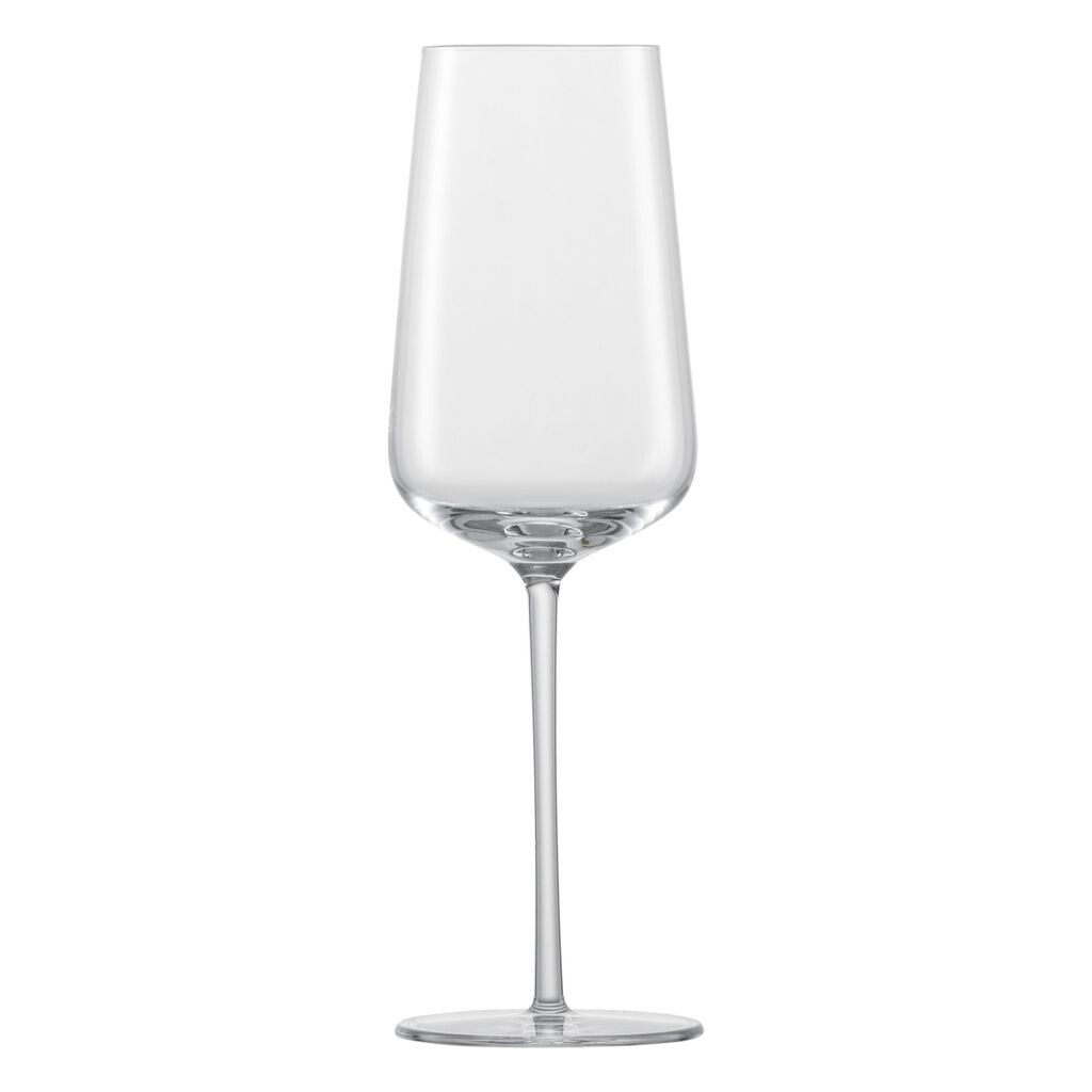 

ZWIESEL GLAS машинного производства ШАМПАНСКОЕ ВЕРВИНО 77 С ТОЧКОЙ ДЛЯ МУССА (KT2) 122169