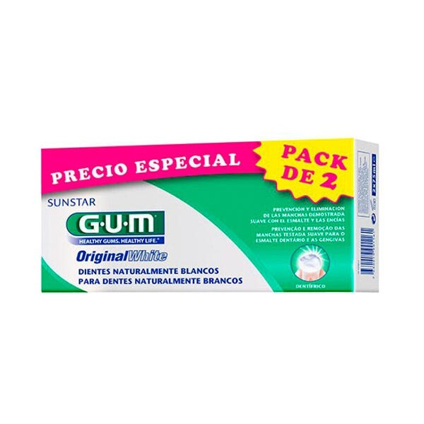 

Санстар, 2 шт. 1 шт Gum