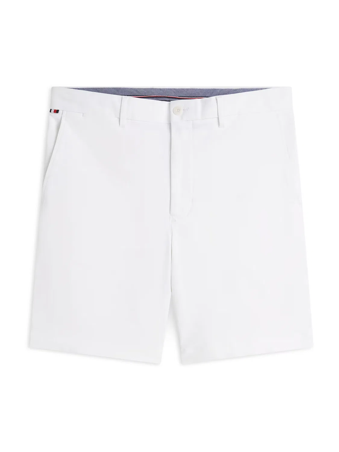 Классические брюки-чиносы 'DOVER ESS' Tommy Hilfiger, White