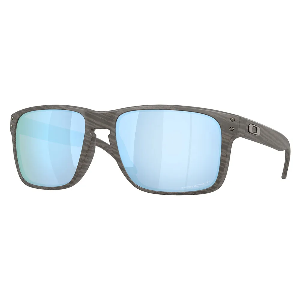 

Поляризованные солнцезащитные очки Oakley Holbrook xxl, прозрачный