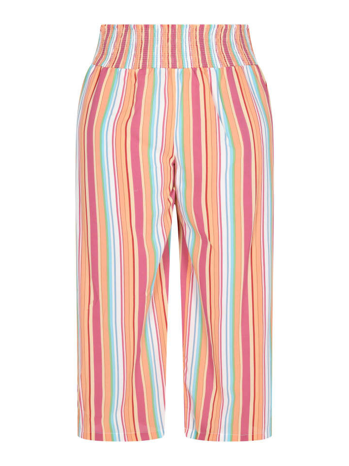 

Тканевые брюки ebeeza Plus Size Pants, оранжевый