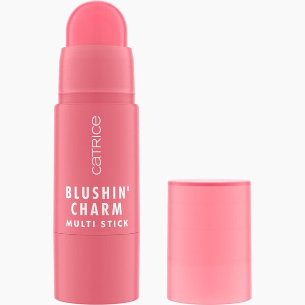 

Румяна 010, 5,5 г Catrice Charm, цвет pink sweetheart
