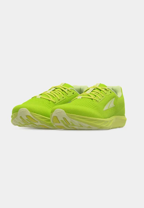 Высокоэнергетические беговые кроссовки escalante 4 для бега по шоссе. Altra, Acd Lime/Lime Cream/Wild Lime — фото 3