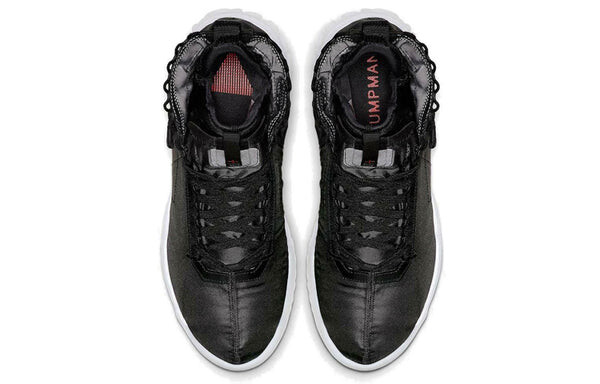 Кроссовки proto реагировать Air Jordan, черный — фото 4