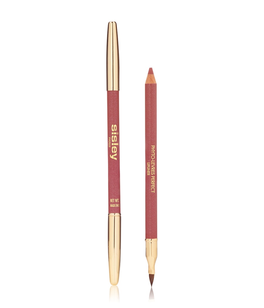 

Карандаш для губ Sisley Phyto-Lèvres Perfect, Nr. 3 - Rose Thé, 1.2g