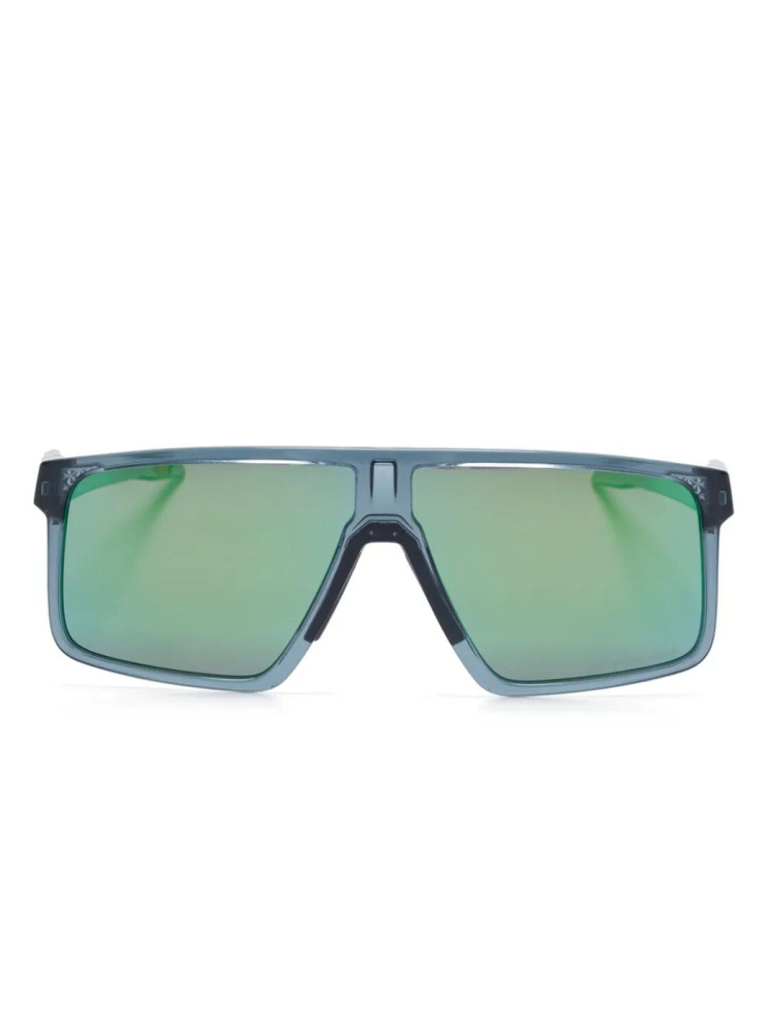 

Солнцезащитные очки Oakley Helux, синий