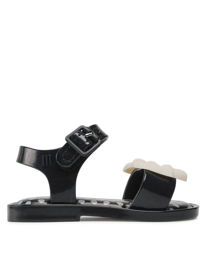 

Сандалии Mini Mar Sandal Prince Melissa, черный