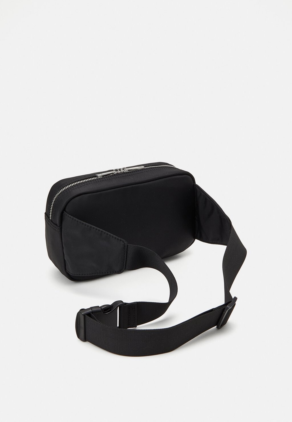 

Поясная сумка Unisex Pier One, черный