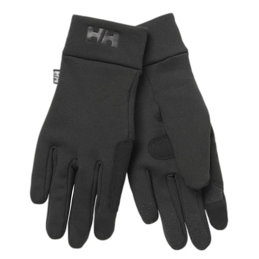 

Перчатки Helly Hansen Touch Liner, черный