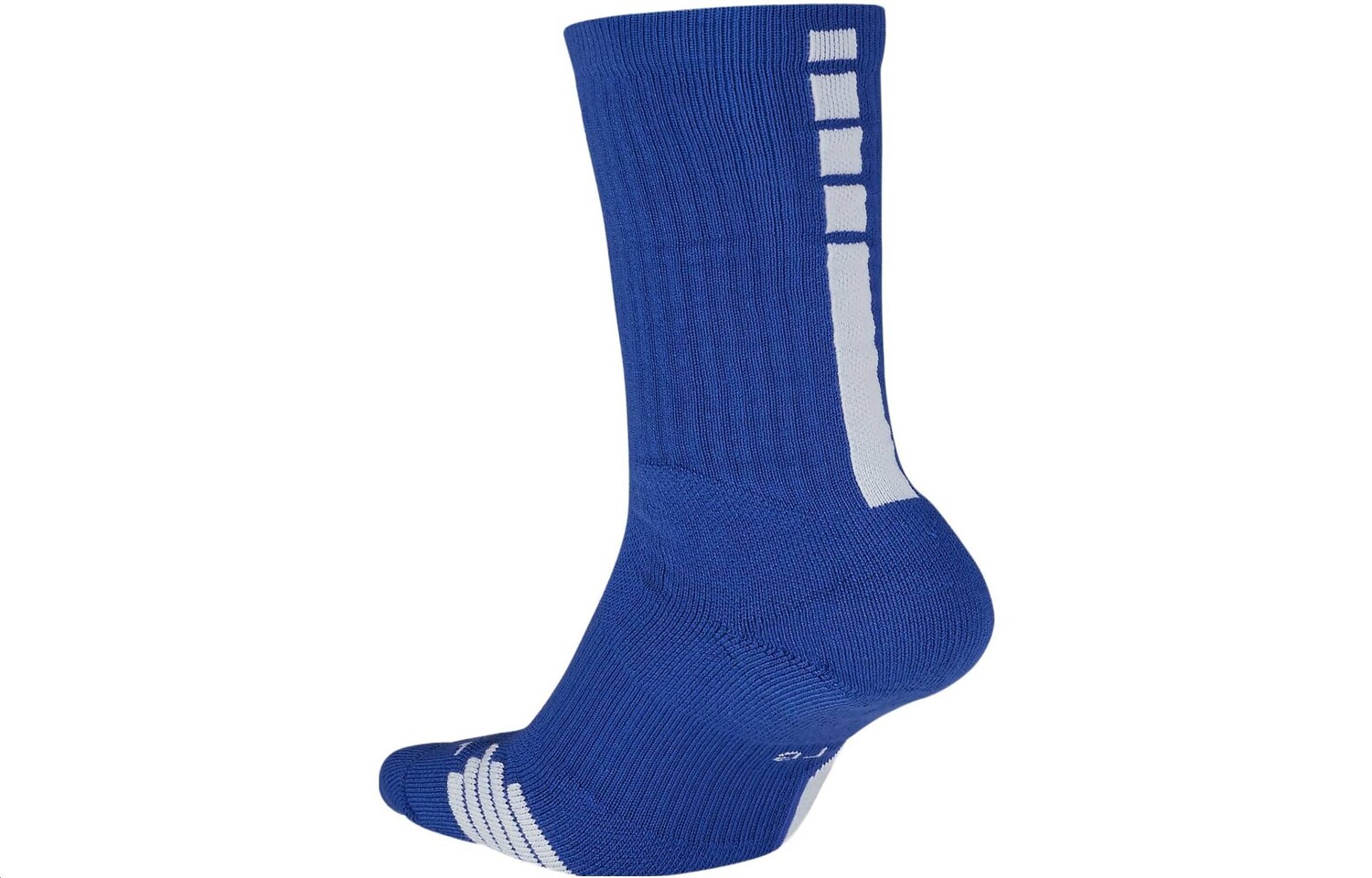 

Носки унисекс Nike до середины икры, цвет Blue