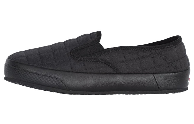 

Кроссовки Vans Slip-Er 2 'Black'