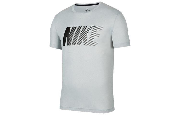 

Футболка мужская Birch Heather Nike