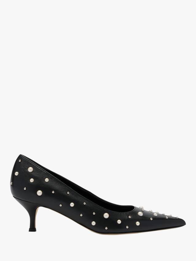 Кожаные туфли Hillcliffe Russell & Bromley, Black