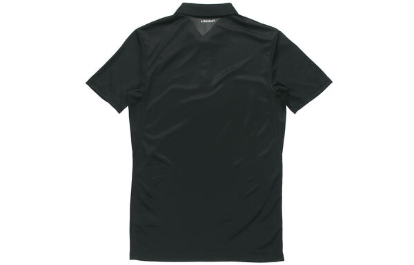 Футболка adidas Club 3str Polo Tennis Sports polo Black, черный — фото 2