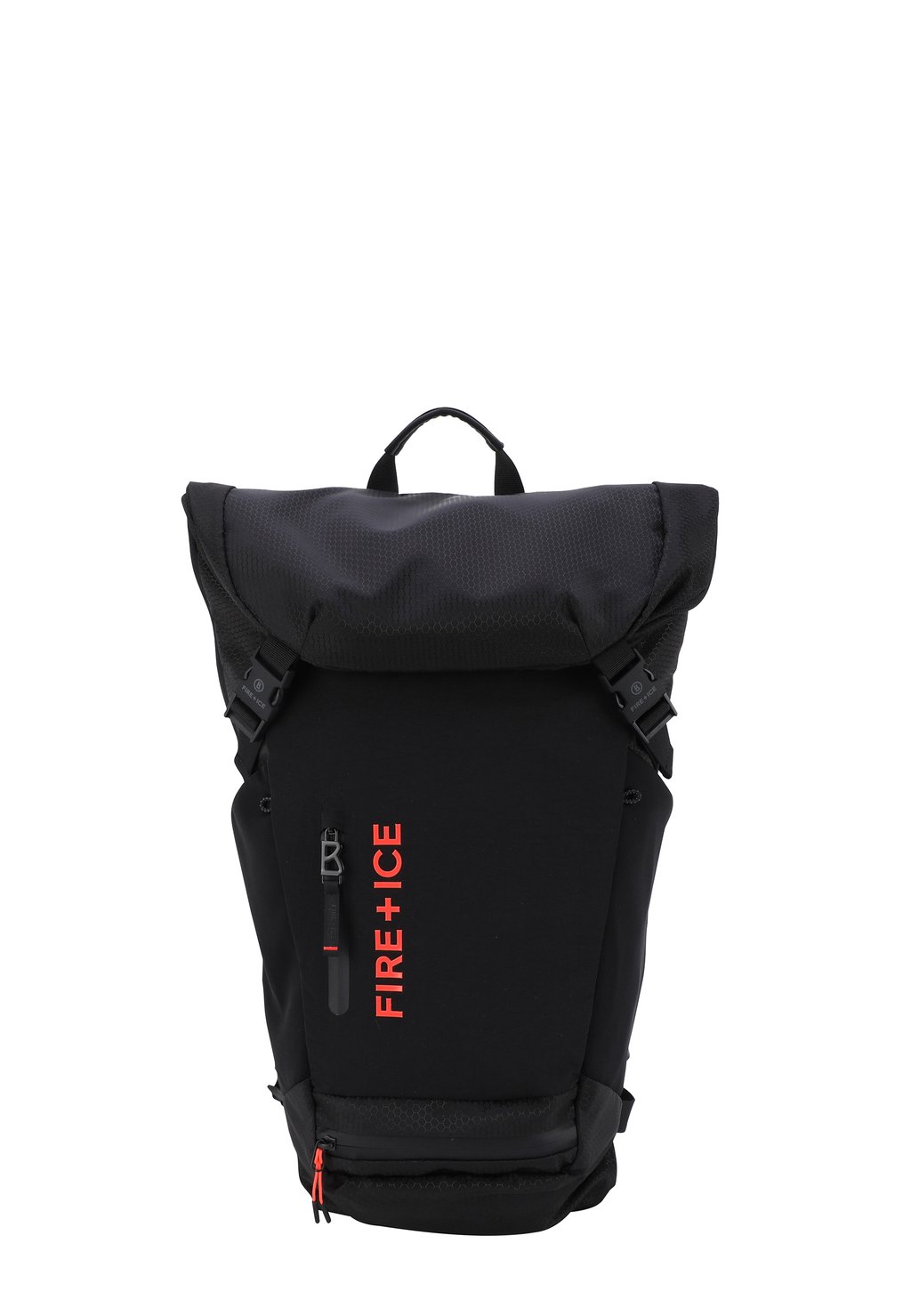 

Рюкзак PARK CITY BLAIR Bogner Fire + Ice, черный