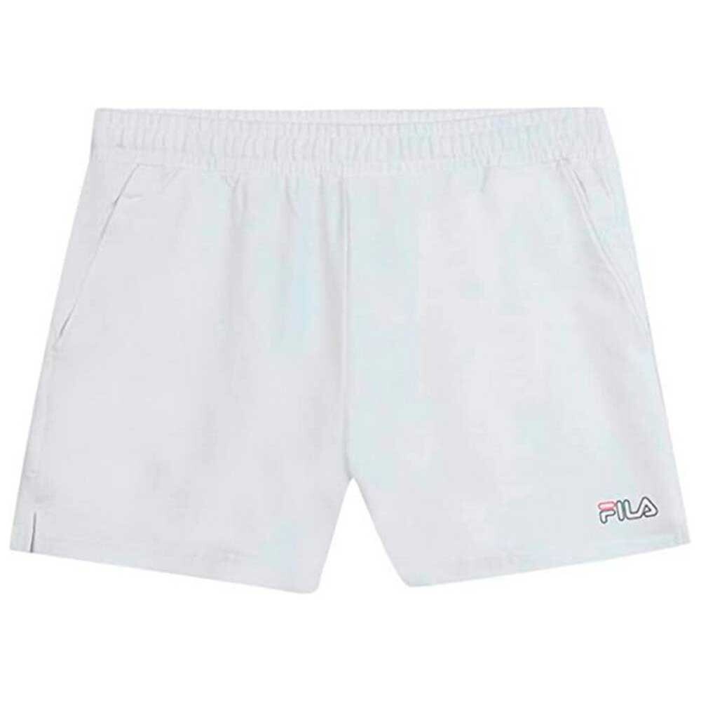

Брюки Fila FAW0520, белый