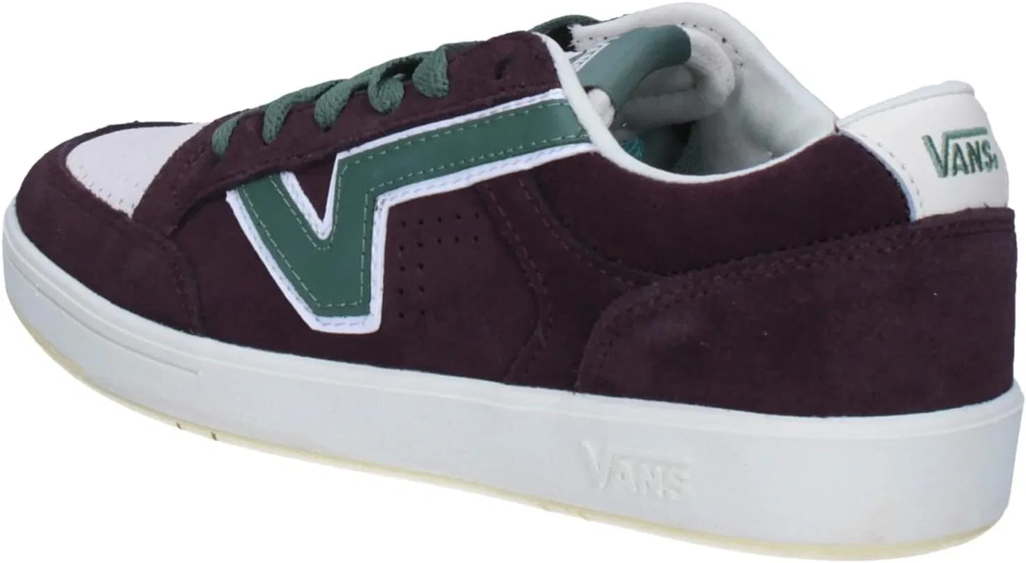 Vans Schuhe-Кроссовки/Sportschuhe Herren, Multicoloured — фото 2