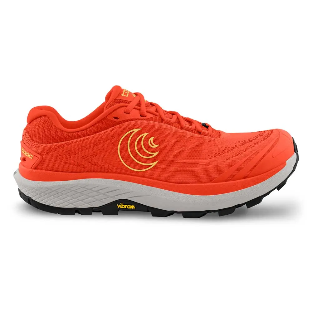 

Походные беговые кроссовки Topo Athletic Pursuit 2, оранжевый