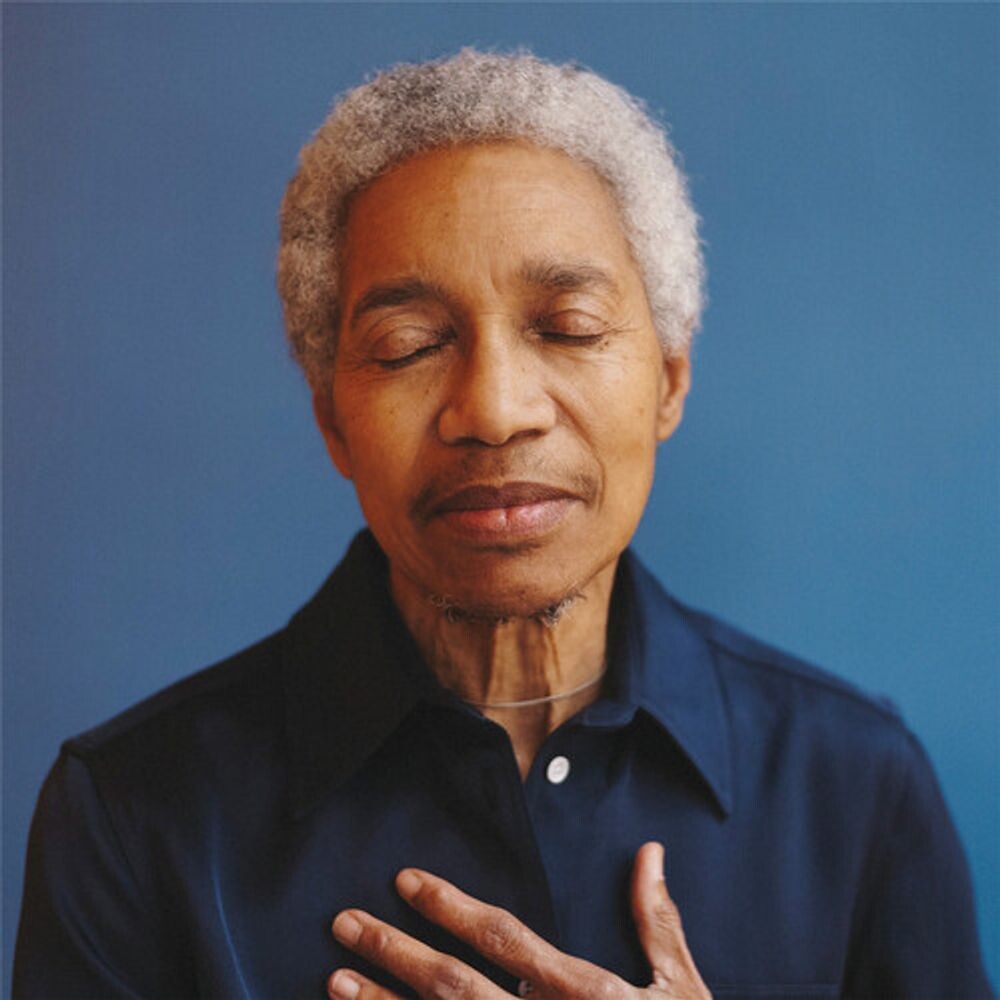

Виниловая пластинка LP The Ones Ahead - Beverly Glenn-Copeland